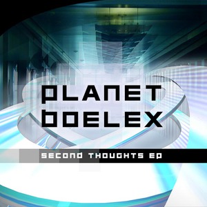 Second Thoughts (EP)