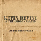 Kevin Devine - I Could Be With Anyone (EP)