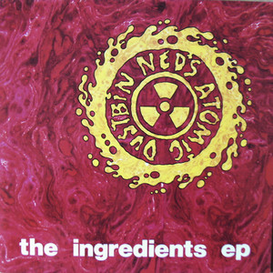 The Ingredients (EP)