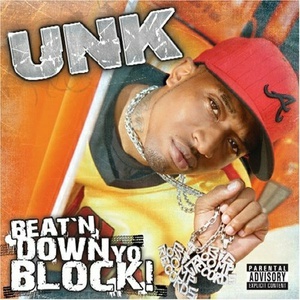 Beat'n Down Yo Block! CD2