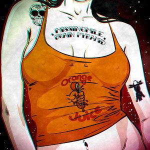 Orange Juice (EP)