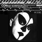 Conrad Schnitzler - Auf Dem Schwarzen Kanal (EP) (Vinyl)