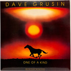 Dave Grusin - One Of A Kind (Vinyl)
