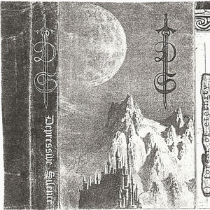 Depressive Silence II (Tape)