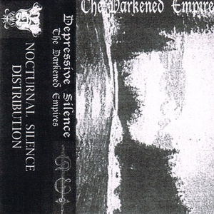 The Darkened Empires (Tape)