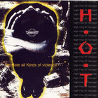 H.O.T - We Hate All Kinds Of Violence