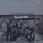 Jack DeJohnette's Special Edition - Tin Can Alley (Vinyl)