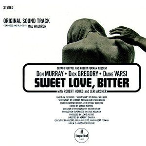 Sweet Love, Bitter (Vinyl)