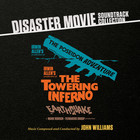 John Williams - Disaster Movie Soundtrack Collection (The Towering Inferno) CD2