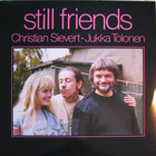 Still Friends (& Christian Sievert)