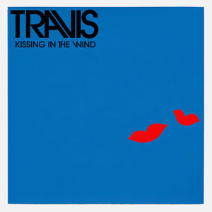 Kissing In The Wind (CDS)