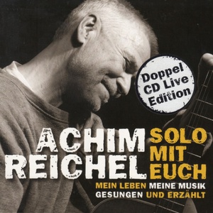 Solo Mit Euch (Deluxe Edition) CD2
