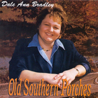 Dale Ann Bradley - Old Southern Porches