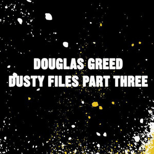 Dusty Files Part Three (EP)