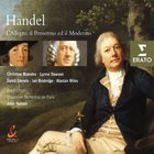 Handel - L'allegro, Il Penseroso Ed Il Moderato CD1