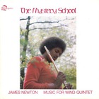 James Newton - The Mystery School (Vinyl)