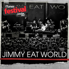 Jimmy Eat World - ITunes Festival: London 2011 (EP)