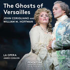 Corigliano - The Ghosts Of Versailles CD2