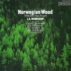 Norwegian Wood (This Bird Has Flown)