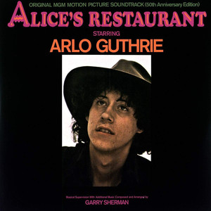 Alice's Restaurant (Original Motion Picture Score) (Extended Version)
