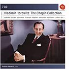 Vladimir Horowitz - The Chopin Collection CD1