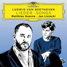 Matthias Goerne - Beethoven Songs