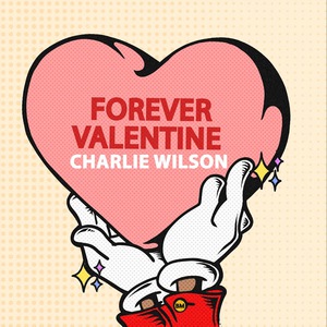 Forever Valentine (CDS)