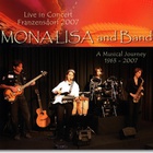 Monalisa Twins - Live In Concert CD2