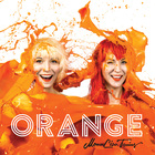 Monalisa Twins - Orange