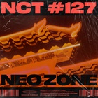 Nct 127 - Neo Zone - The 2Nd Album