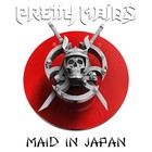 Pretty Maids - Maid In Japan - Future World Live 30 Anniversary