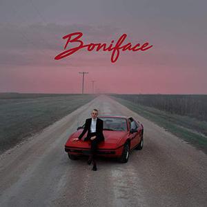 Boniface (Deluxe Edition)