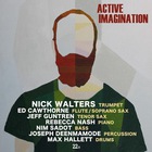 Nick Walters - Active Imagination (EP)