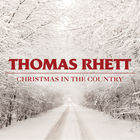 Thomas Rhett - Christmas In The Country (MCD)