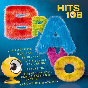 Bravo Hits, Vol. 108 CD2