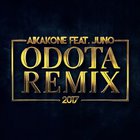 Aikakone - Odota (Remix) (CDS)