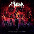 Al'tarba - Bad Acids & Malicious Hippies