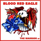 Blood Red Eagle - The Warrior (EP) (Vinyl)