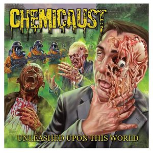 Unleashed Upon This World