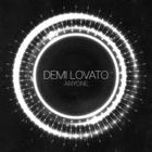 Demi Lovato - Anyone (CDS)