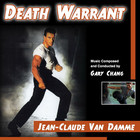 Gary Chang - Death Warrant