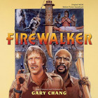 Gary Chang - Firewalker (Reissued 2018)