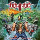 Holycide - Annihilate​.​.​. Then Ask!