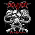 Holycide - Toxic Mutation