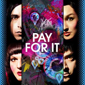 Pay For It (EP)
