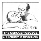 The Gerogerigegege - All You Need Is Audio Shock (VLS)