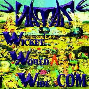 Www.Com (Wicket World Wide) CD1