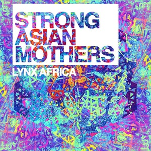 Lynx Africa (EP)