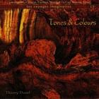 Thierry David - Tones & Colours