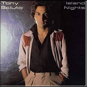 Island Nights (Vinyl)
